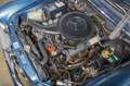 Mercedes-Benz 300 SEL 3.5, schöner Zustand, gut dokumentiert ! Blau - thumbnail 20