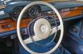 Mercedes-Benz 300 SEL 3.5, schöner Zustand, gut dokumentiert ! Bleu - thumbnail 19