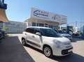 Fiat 500L 1.3 95CV Blanc - thumbnail 1