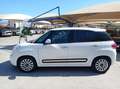 Fiat 500L 1.3 95CV Blanc - thumbnail 6