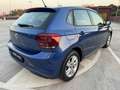 Volkswagen Polo 5p 1.0 tsi Comfortline 95cv PREZZO REALE! EURO 6c! Blau - thumbnail 5