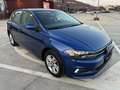Volkswagen Polo 5p 1.0 tsi Comfortline 95cv PREZZO REALE! EURO 6c! Blau - thumbnail 7