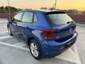 Volkswagen Polo 5p 1.0 tsi Comfortline 95cv PREZZO REALE! EURO 6c! Blau - thumbnail 3