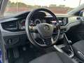 Volkswagen Polo 5p 1.0 tsi Comfortline 95cv PREZZO REALE! EURO 6c! Blau - thumbnail 9