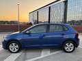 Volkswagen Polo 5p 1.0 tsi Comfortline 95cv PREZZO REALE! EURO 6c! Blau - thumbnail 2
