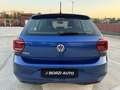 Volkswagen Polo 5p 1.0 tsi Comfortline 95cv PREZZO REALE! EURO 6c! Blau - thumbnail 4