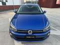 Volkswagen Polo 5p 1.0 tsi Comfortline 95cv PREZZO REALE! EURO 6c! Blau - thumbnail 8