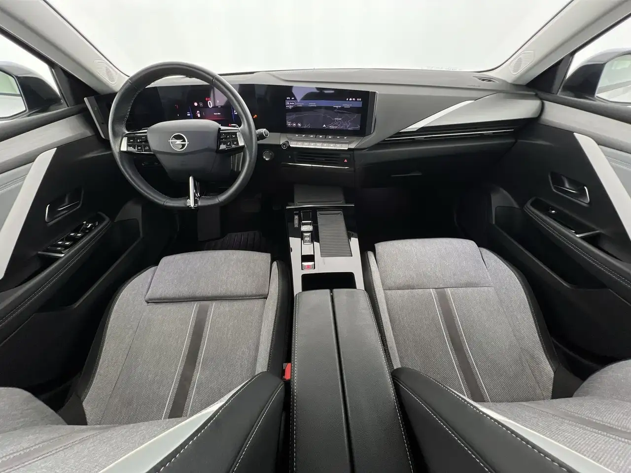 Opel Astra Elegance 1.5D*NAVI*RFK*PDC*uvm 6