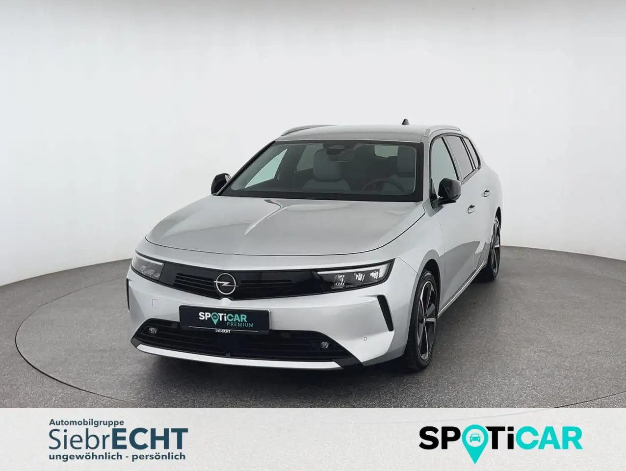 Opel Astra Elegance 1.5D*NAVI*RFK*PDC*uvm