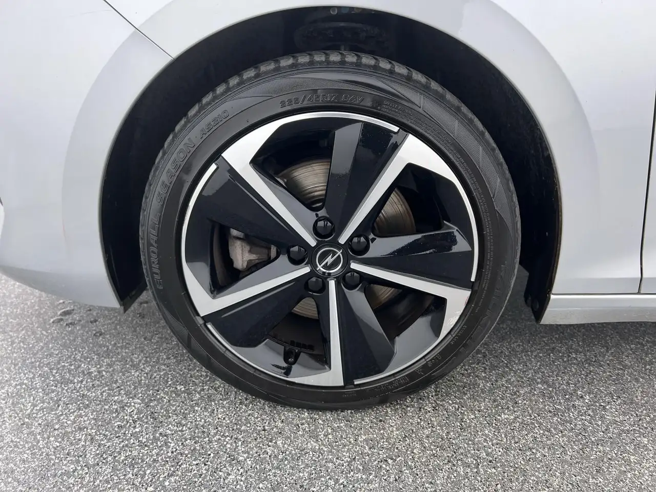 Opel Astra Elegance 1.5D*NAVI*RFK*PDC*uvm 10