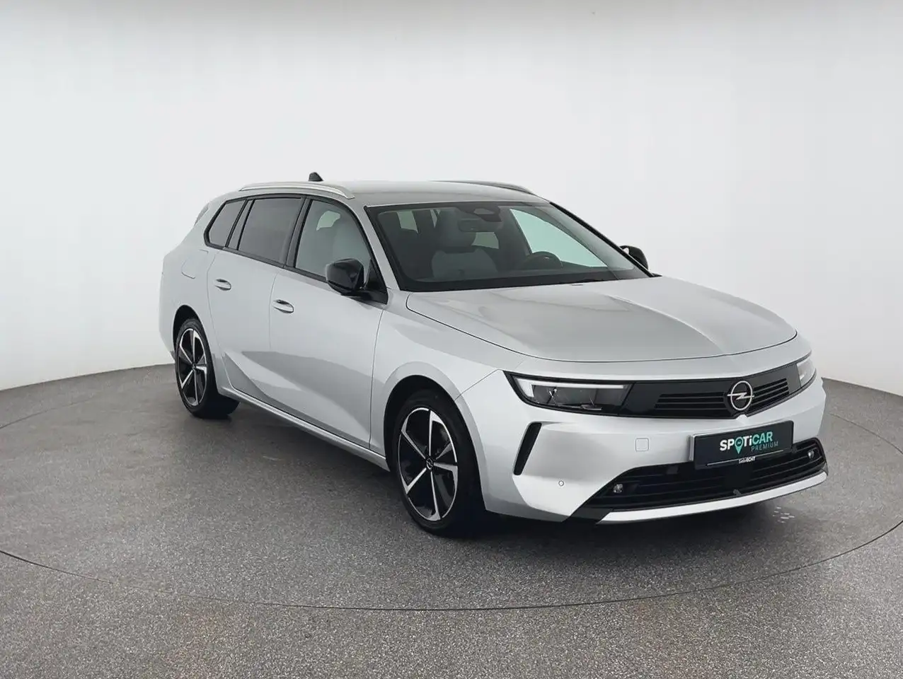 Opel Astra Elegance 1.5D*NAVI*RFK*PDC*uvm 3