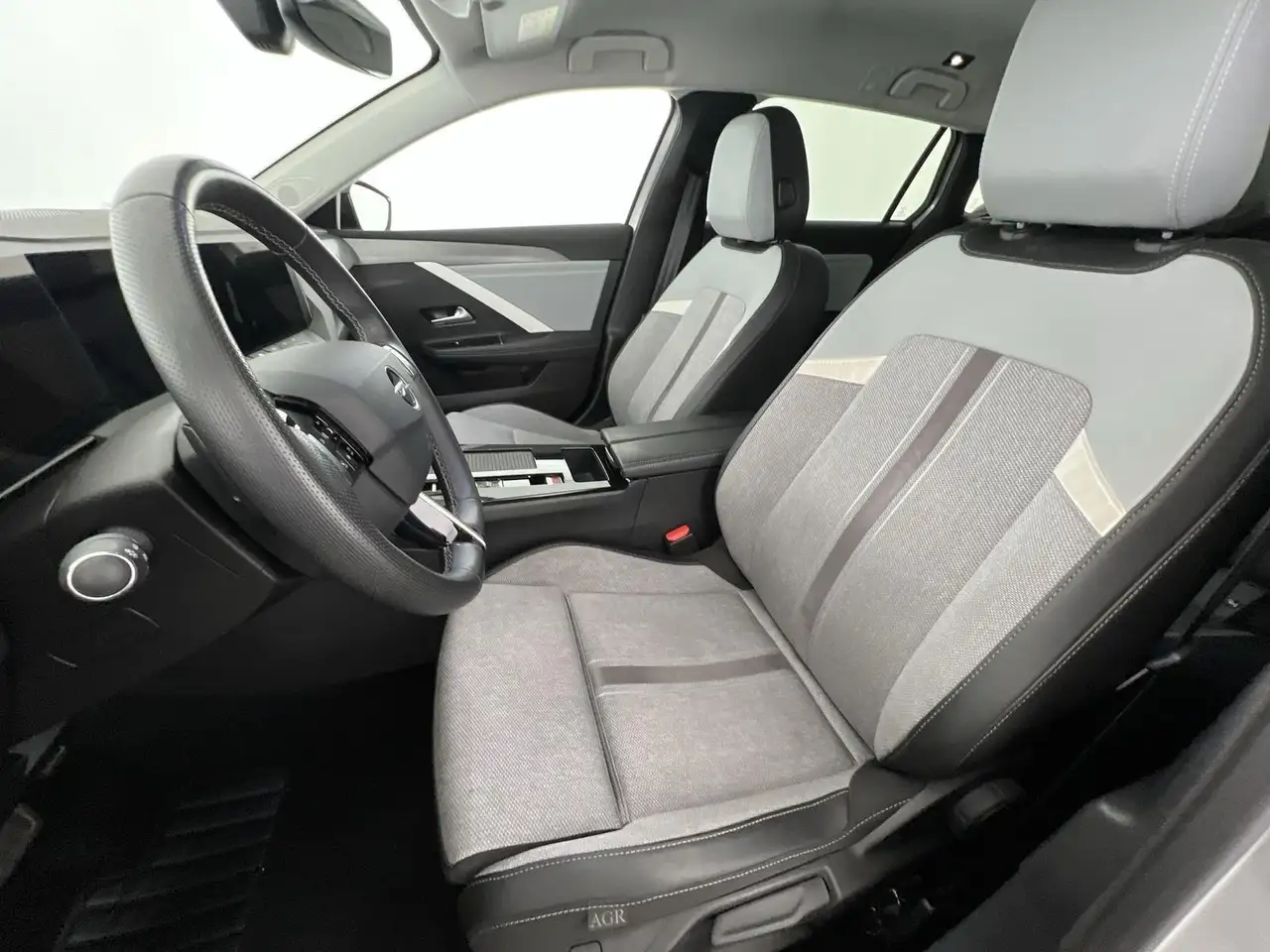 Opel Astra Elegance 1.5D*NAVI*RFK*PDC*uvm 7