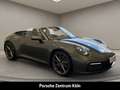 Porsche 992 911 Carrera Cabriolet Abstandstempomat BOSE Vert - thumbnail 7