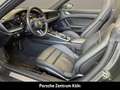 Porsche 992 911 Carrera Cabriolet Abstandstempomat BOSE Vert - thumbnail 13