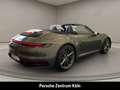 Porsche 992 911 Carrera Cabriolet Abstandstempomat BOSE Vert - thumbnail 5