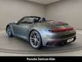 Porsche 992 911 Carrera Cabriolet Abstandstempomat BOSE Vert - thumbnail 3