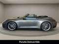 Porsche 992 911 Carrera Cabriolet Abstandstempomat BOSE Vert - thumbnail 2