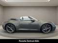 Porsche 992 911 Carrera Cabriolet Abstandstempomat BOSE Vert - thumbnail 6