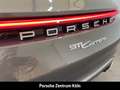 Porsche 992 911 Carrera Cabriolet Abstandstempomat BOSE Vert - thumbnail 28