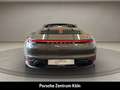 Porsche 992 911 Carrera Cabriolet Abstandstempomat BOSE Vert - thumbnail 4