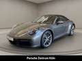 Porsche 992 911 Carrera Cabriolet Abstandstempomat BOSE Vert - thumbnail 1