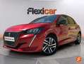 Peugeot 208 PureTech 73kW (100CV) Allure Rojo - thumbnail 3