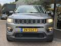 Jeep Compass 1.4 MultiAir Longitude Cruise Lane Assist Camera D Grigio - thumbnail 3