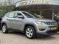 Jeep Compass 1.4 MultiAir Longitude Cruise Lane Assist Camera D Grigio - thumbnail 1