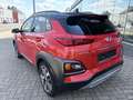 Hyundai KONA Sky Orange - thumbnail 6