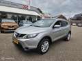 Nissan Qashqai 1.2 Premier Edition Gris - thumbnail 9