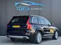 Volvo XC90 2.0 T8 Twin Engine AWD Inscription NL AUTO*DEALERO Zwart - thumbnail 3
