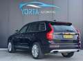 Volvo XC90 2.0 T8 Twin Engine AWD Inscription NL AUTO*DEALERO Zwart - thumbnail 23