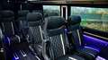 Mercedes-Benz Sprinter 317 CDI VIP Tourismus 8+1 Business LED Schwarz - thumbnail 49