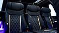 Mercedes-Benz Sprinter 317 CDI VIP Tourismus 8+1 Business LED Schwarz - thumbnail 20
