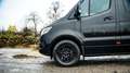 Mercedes-Benz Sprinter 317 CDI VIP Tourismus 8+1 Business LED Schwarz - thumbnail 6