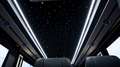 Mercedes-Benz Sprinter 317 CDI VIP Tourismus 8+1 Business LED Schwarz - thumbnail 9