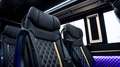 Mercedes-Benz Sprinter 317 CDI VIP Tourismus 8+1 Business LED Schwarz - thumbnail 23