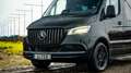 Mercedes-Benz Sprinter 317 CDI VIP Tourismus 8+1 Business LED Schwarz - thumbnail 5