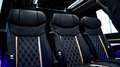 Mercedes-Benz Sprinter 317 CDI VIP Tourismus 8+1 Business LED Schwarz - thumbnail 14