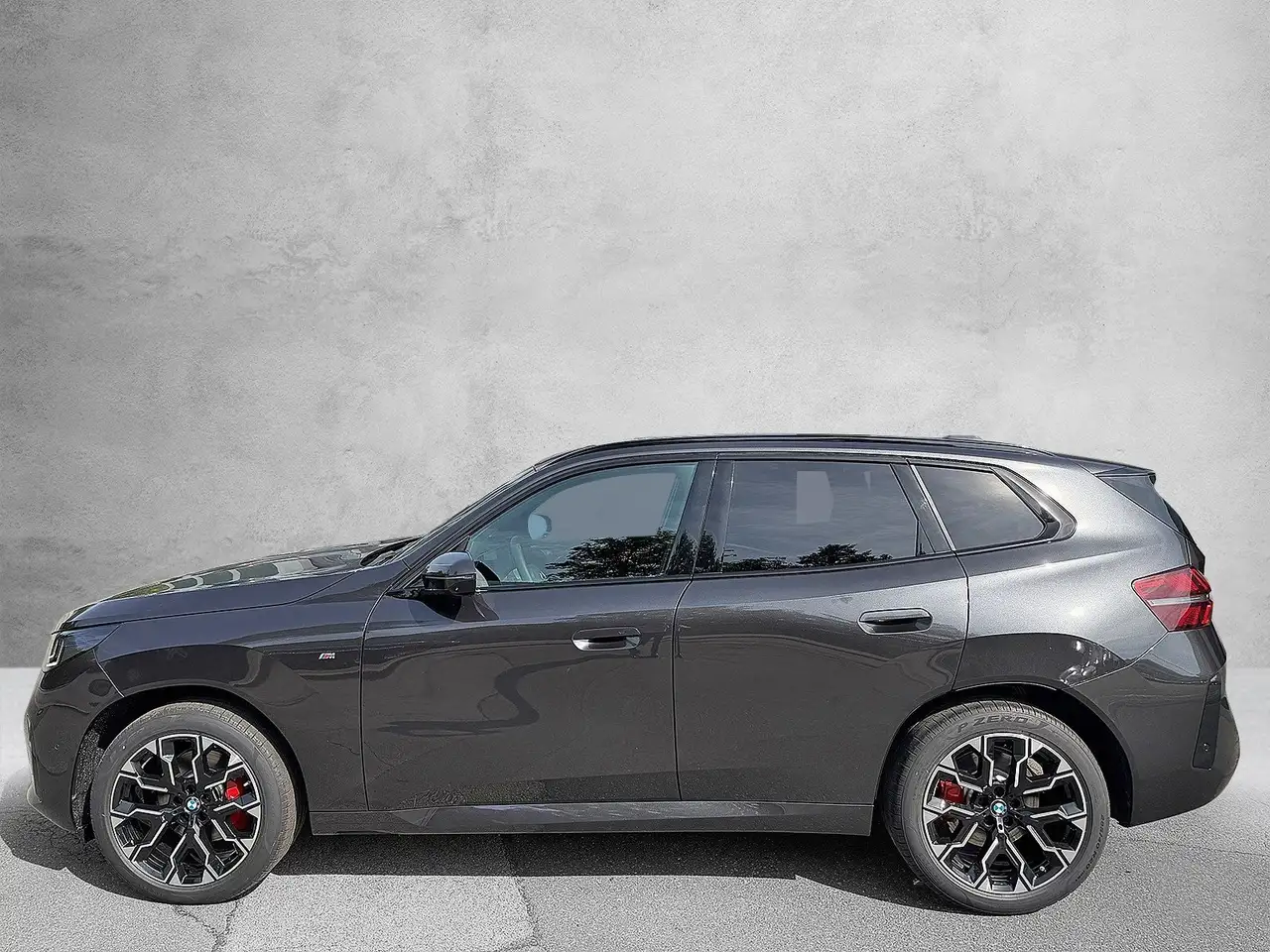 BMW X3 2026