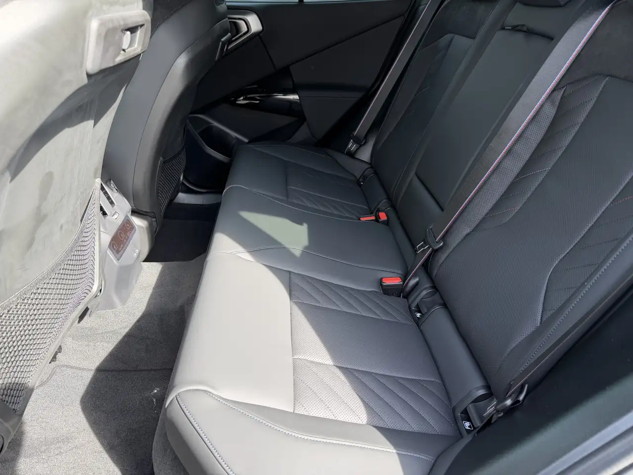 BMW X3 2026 — фото 10