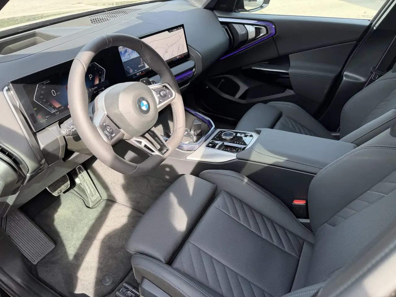 BMW X3 2026