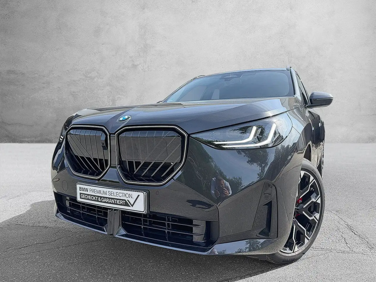 BMW X3 2026