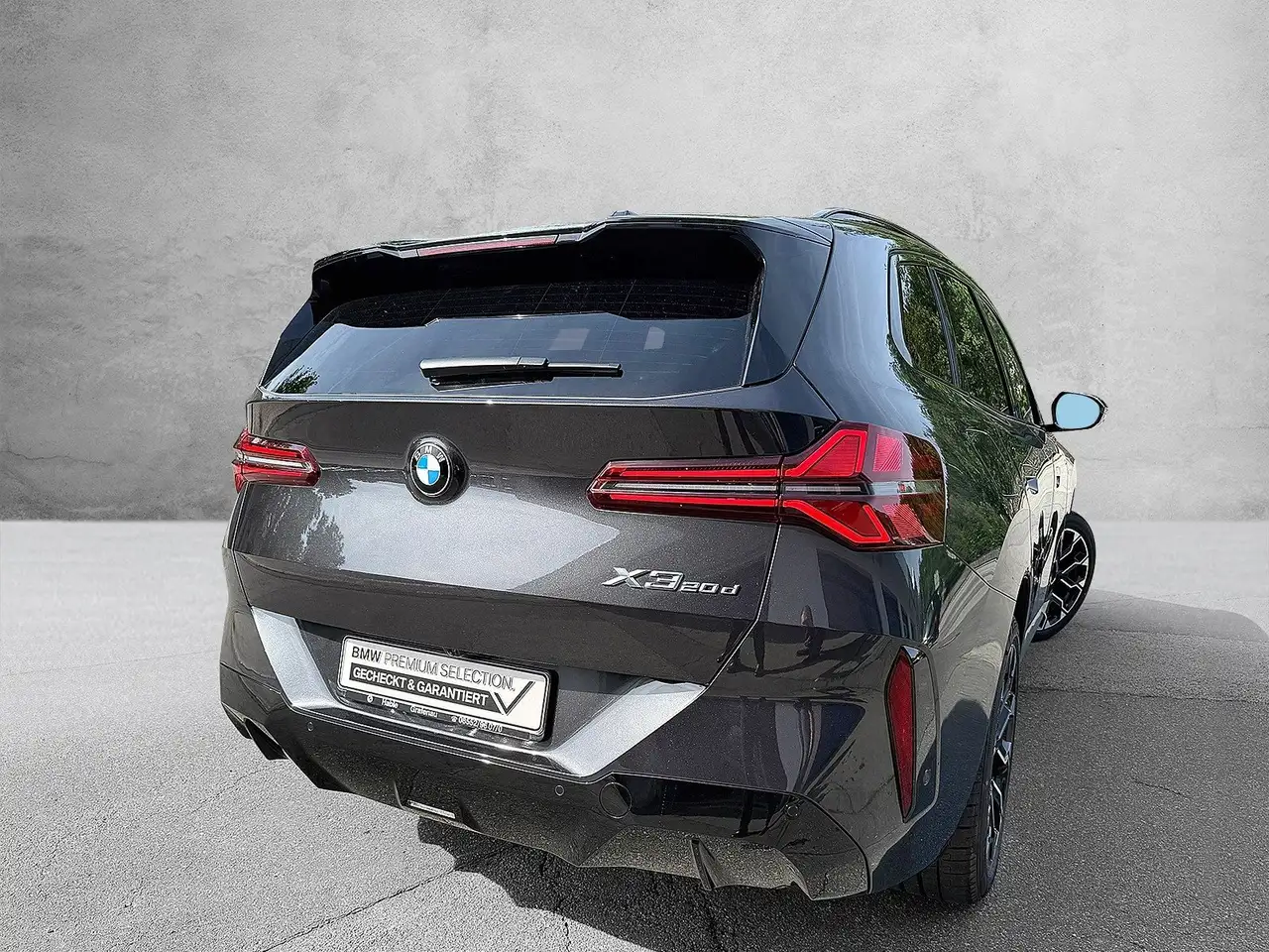 BMW X3 2026