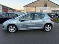 Peugeot 207 1.6 VTi Blue Lease Executive NAV.+ Clima Bj:2011 N Blauw - thumbnail 7