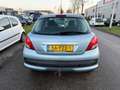 Peugeot 207 1.6 VTi Blue Lease Executive NAV.+ Clima Bj:2011 N Blauw - thumbnail 14