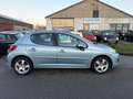 Peugeot 207 1.6 VTi Blue Lease Executive NAV.+ Clima Bj:2011 N Blauw - thumbnail 8
