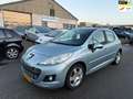 Peugeot 207 1.6 VTi Blue Lease Executive NAV.+ Clima Bj:2011 N Blauw - thumbnail 1