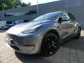 Tesla Model Y Long Range Dual AWD PANO/WÄRMEPUMPE/RYZEN Grau - thumbnail 2