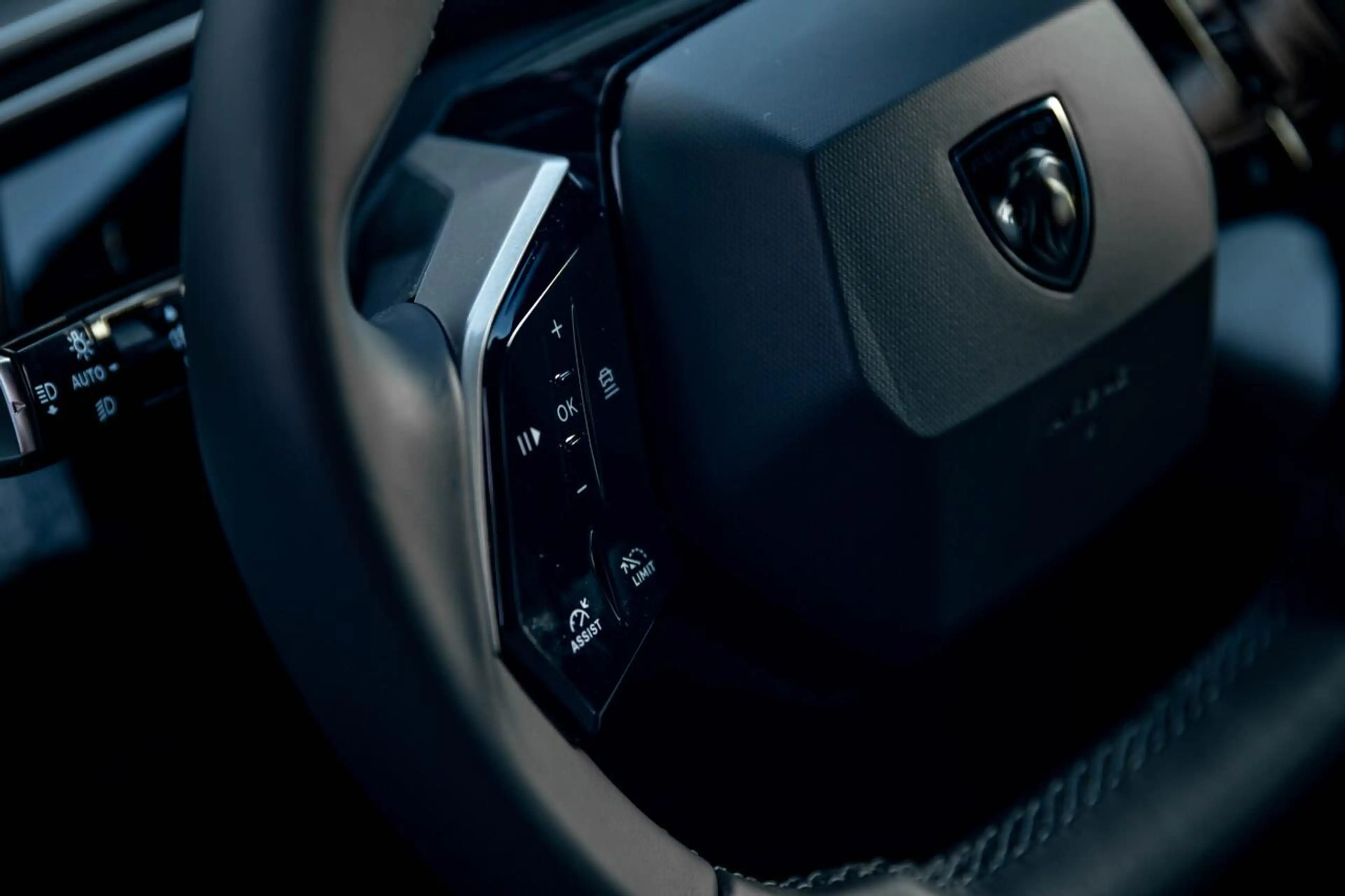 Peugeot 5008 Allure | MHEV 145 PK | Nieuw!! | 7-zit | Grote ... — photo 11